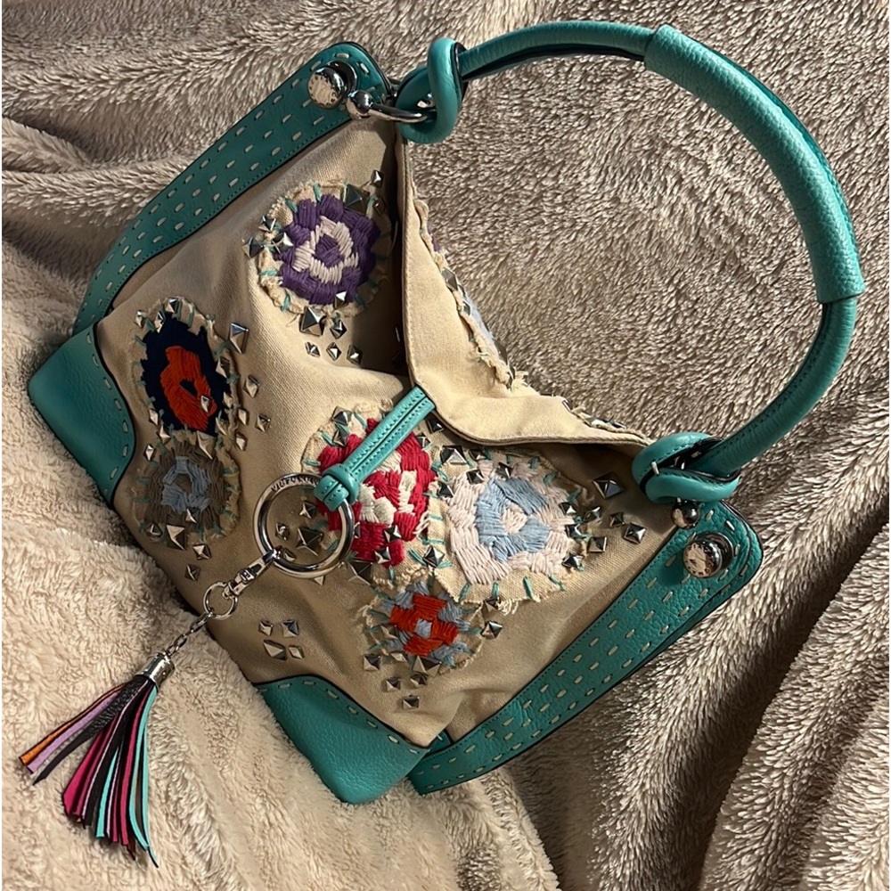 BCBG MAXAZRIA Runway Tote
